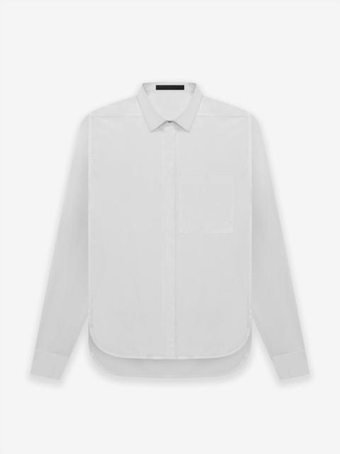 Fear of God Easy Collared Shirt