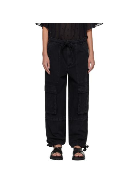 Black Ivy Trousers