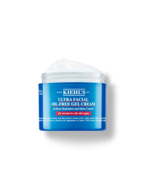 Kiehl's Ultra Facial Oil-Free Gel Face Cream