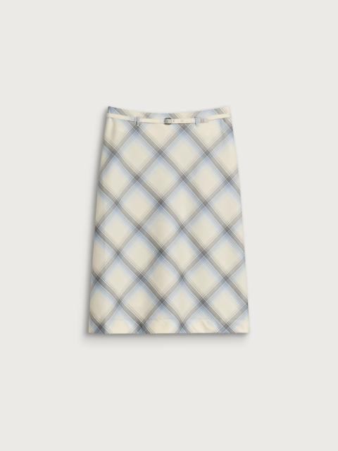 SAMSØE SAMSØE Samsøe Samsøe x Madeline Argy Sapalm Skirt