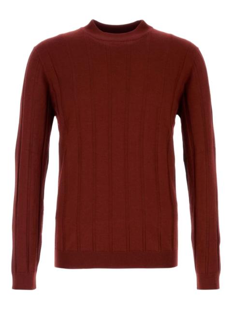 Brunello Cucinelli ribbed sweater