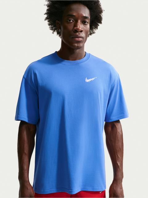 Nike Nike Men's Basketball T-Shirt