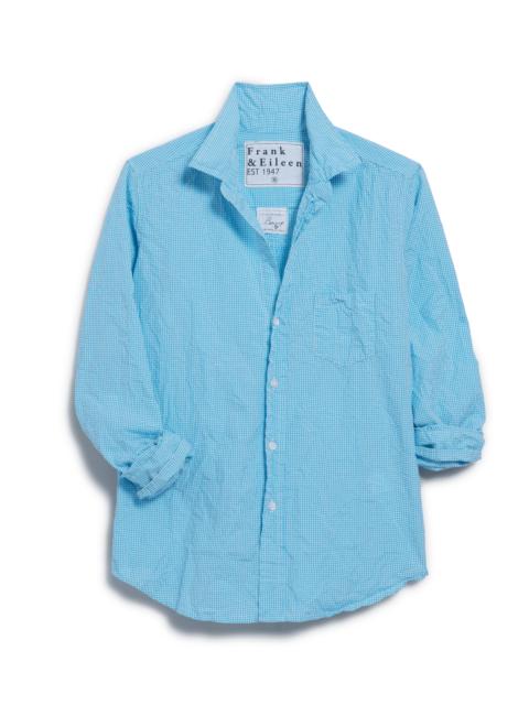 Frank & Eileen Tailored Button-Up Shirt