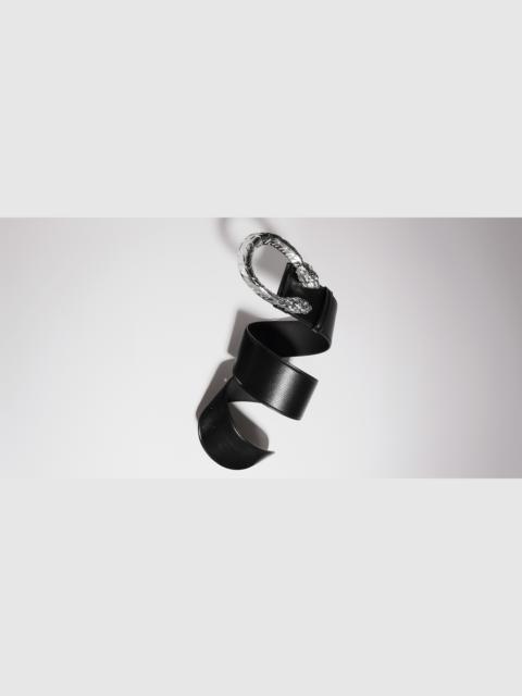 GUCCI Dionysus wide belt