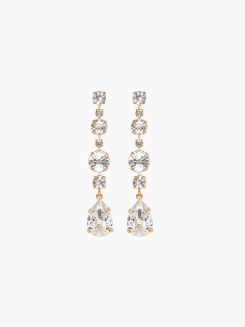 Jennifer Behr Analia Earrings