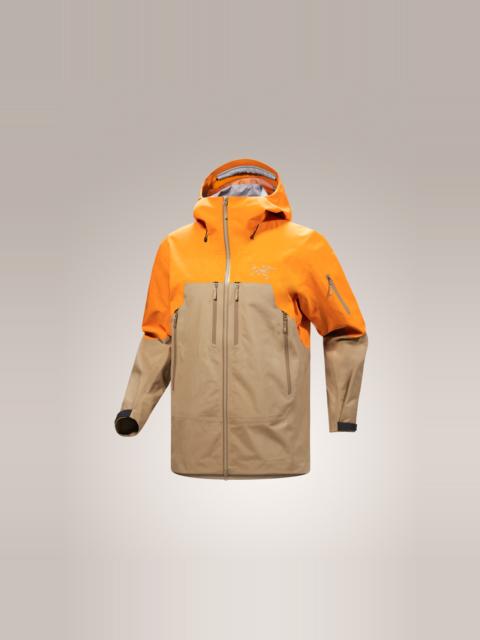 Arc'teryx Rush Jacket
