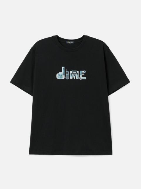 Dime TECH T-SHIRT