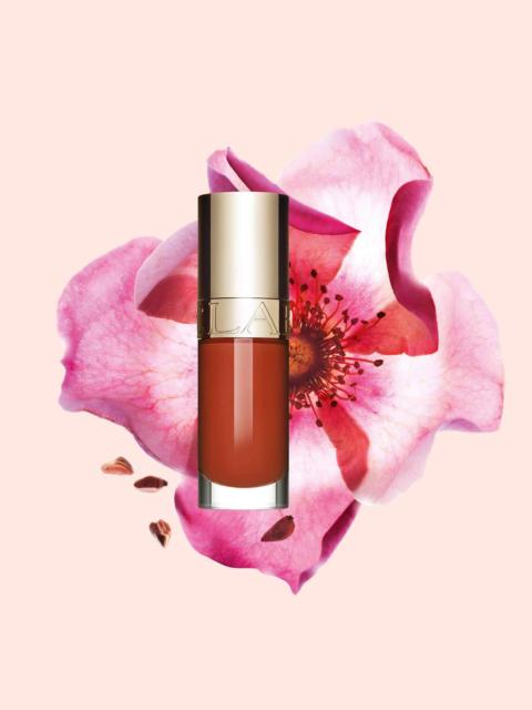 CLARINS Lip Comfort Oil - Canyon Kiss Collection