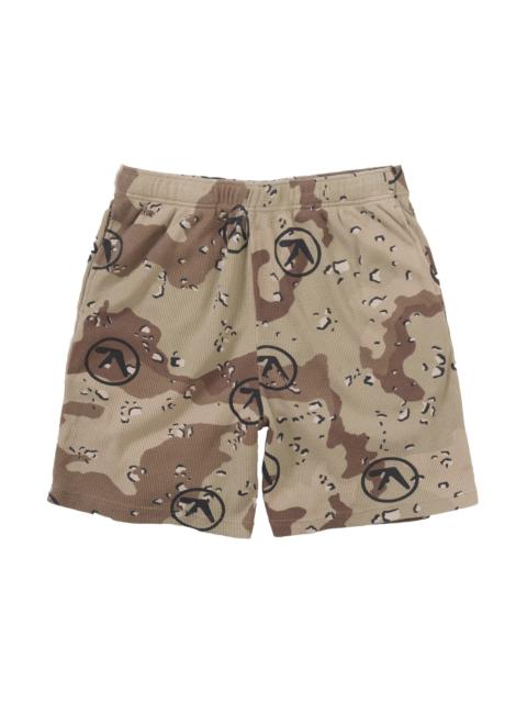 Supreme Supreme Aphex Twin Thermal Short Chocolate Chip Camo