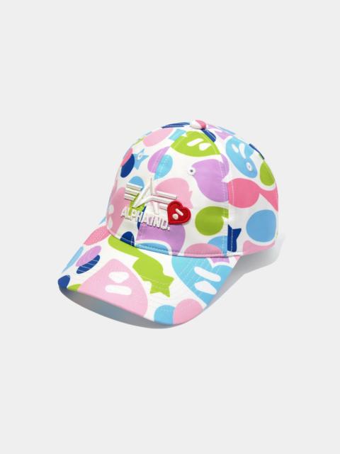 Nike APEE X ALPHA CAMO CAP