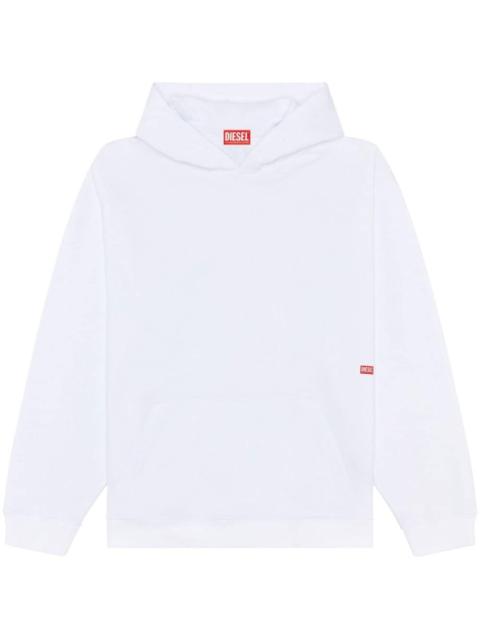 Diesel S-Boxt-Hood-N8 hoodie