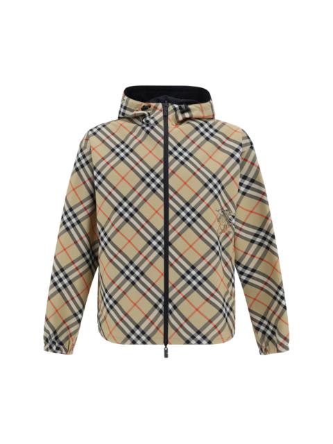 Burberry Anorak Reversible Jacket