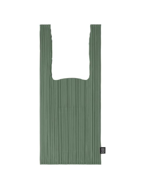 Pleats Please Issey Miyake PLEATS SHOPPING TOTE