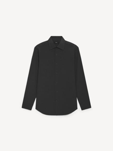 Theory Tailored Shirt in Superior Cotton