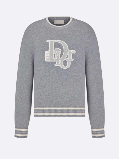 Dior DIOR BY ERL Sweater