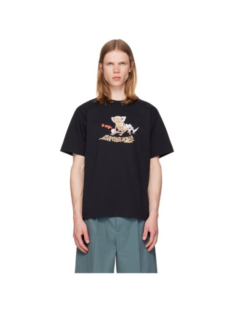 Louis Vuitton Tourist VS Purist Printed Tee - nvprod3030096v