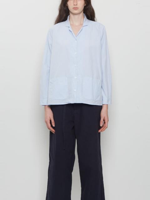 Bergfabel Jenny Cotton Shirt