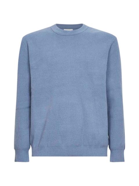 NN07 Danny crew-neck sweater