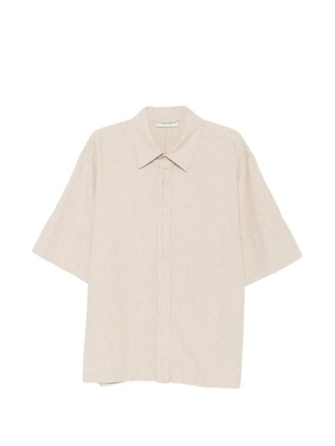 entire studios short-sleeve shirt