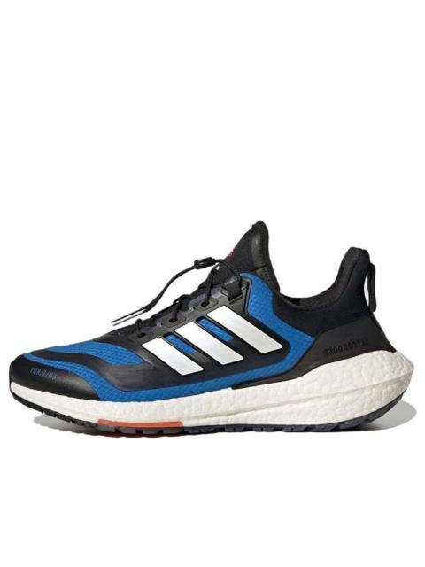 adidas UltraBoost 22 Cold.RDY 2.0 'Black Blue Rush' GX6692