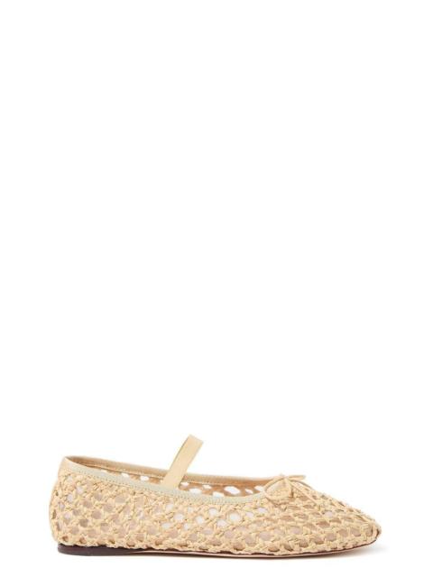 LOEFFLER RANDALL Leonie Flat