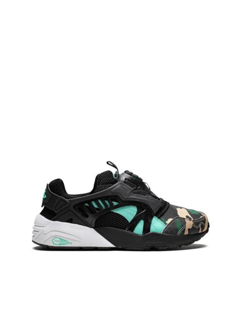 PUMA Disc Blaze "Atmos Night Jungle" sneakers