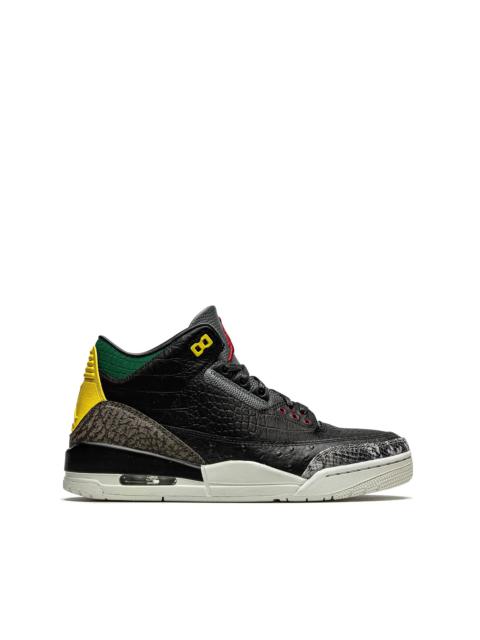 Air Jordan 3 SE "Animal Instinct 2.0" sneakers