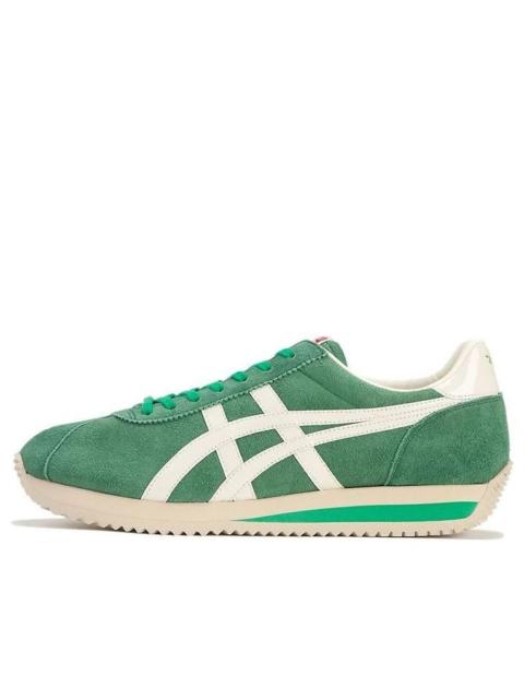 Onitsuka Tiger Onitsuka Tiger Moal 77 NM Shoes 'Cilantro White' 1183B437-300