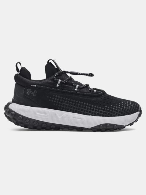 Under Armour Unisex UA HOVR™ Summit Fat Tire Delta Running Shoes