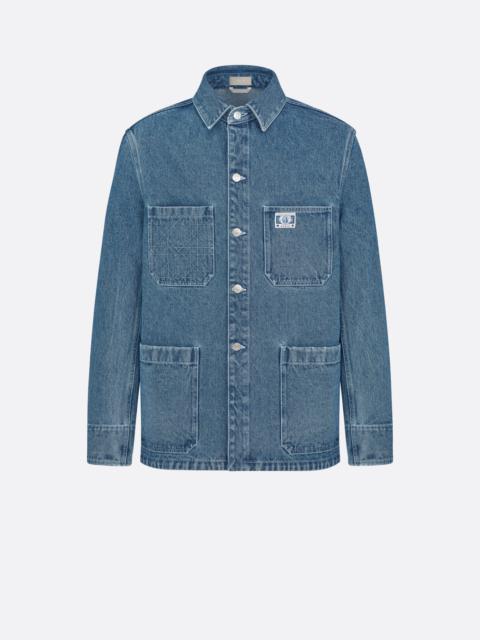 Dior Dior Charm Overshirt