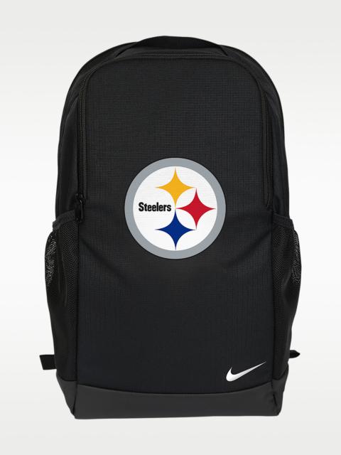 Nike Pittsburgh Steelers Primary Logo Nike NFL Backpack