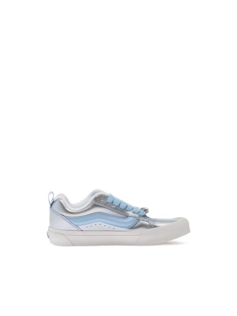 Vans Knu Skool faux-pearl sneakers