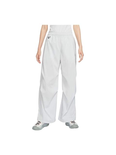 Nike (WMNS) Nike ACG High-Waisted UV Pants Asia Sizing 'Activitorium-Photon Dust' FV7320-025