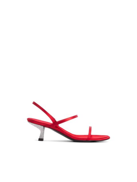 Giuseppe Zanotti Saphyra sandals