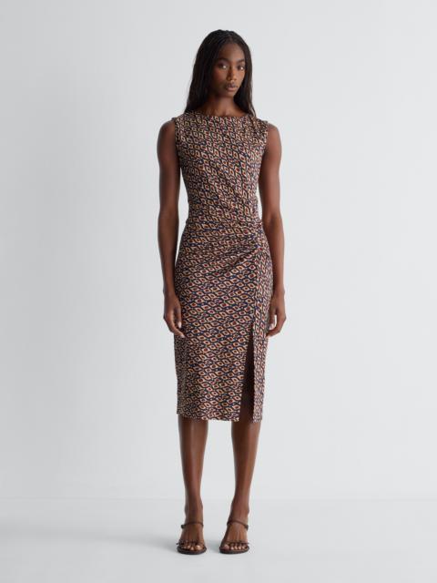 DIANE VON FURSTENBERG Andie Dress