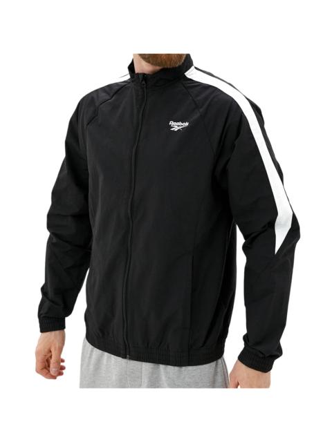 Reebok Classics Track Jacket "Black" EC4561