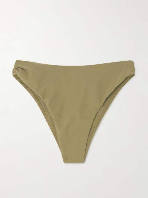 FAITHFULL Henni Recycled Bikini Briefs