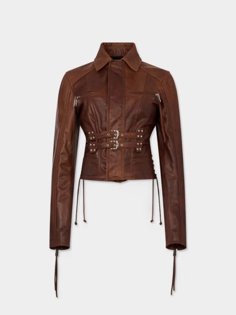 DSQUARED2 RANCH KIODO JACKET