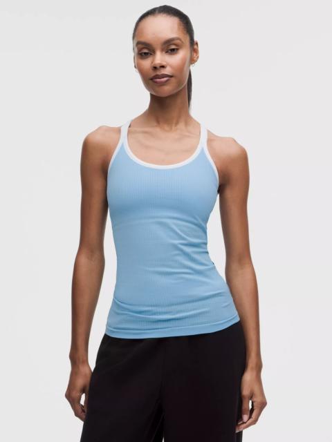 lululemon Ebb to Street Tank Top *Light Support, B/C Cup