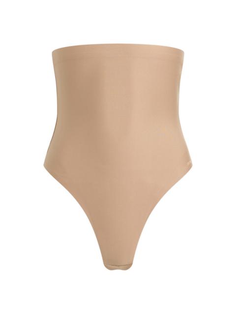SKIMS Skims Body Core Sculpt High Waisted Thong