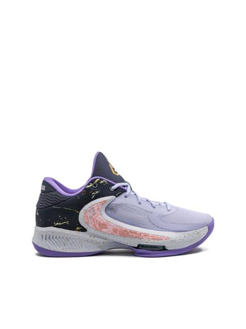 Nike 줌 Freak 4 "All-Star"스니커