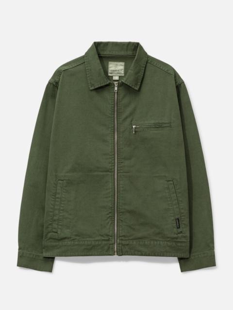 GRAMICCI TAOS CANVAS JACKET