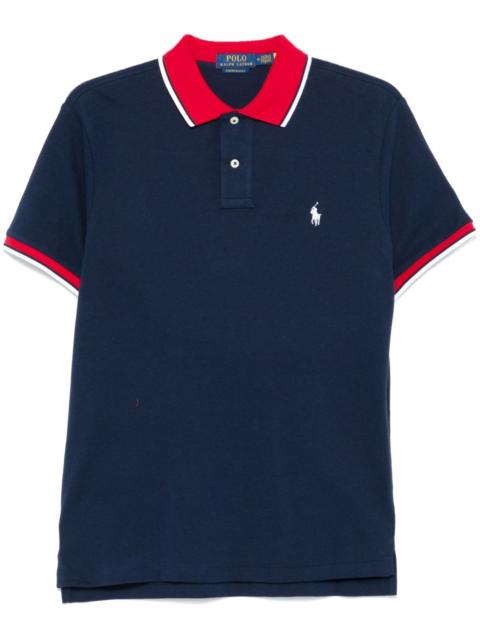 Polo Ralph Lauren Polo Pony-embroidered polo shirt