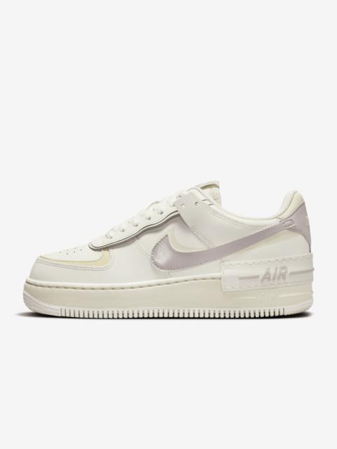 Nike Air Force 1 Shadow Women's Shoes