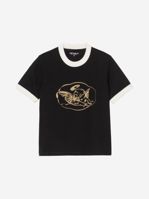 Carhartt WIP Women’s Reminiscing Ringer T-Shirt