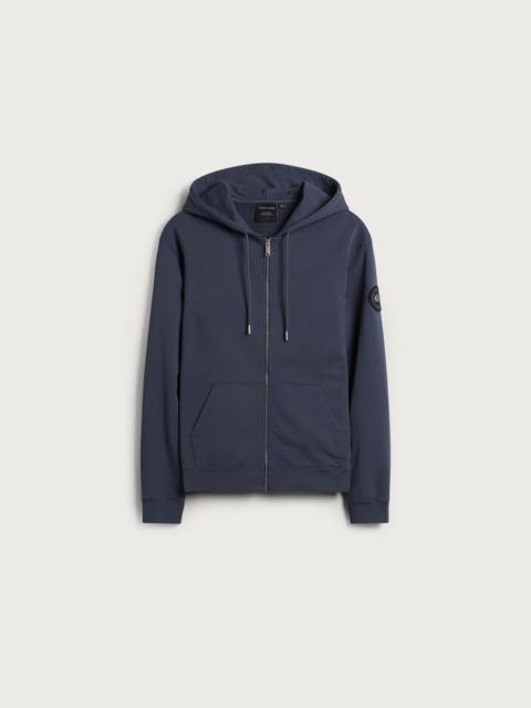 Canada Goose Canada Goose Loon Full Zip Black Disc