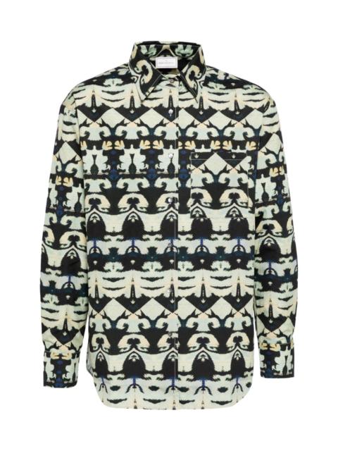 Pierre-Louis Mascia TESLABIO SHIRT
