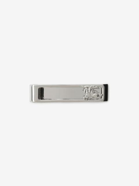 Burberry Rider Tie Bar