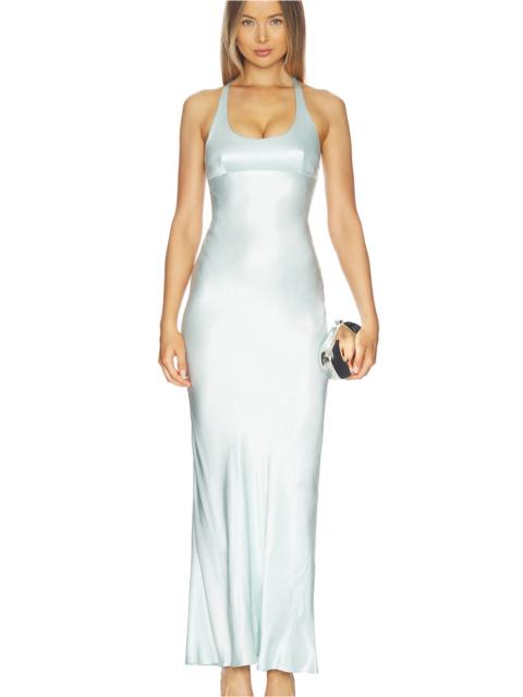 BEC + BRIDGE Maxina Crossover Dress