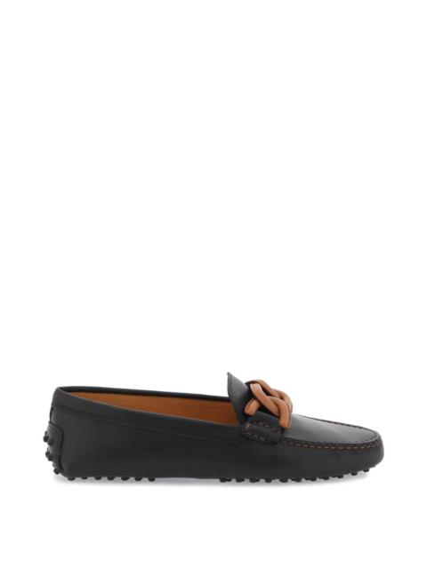 GOMMINO BUBBLE KATE LOAFERS